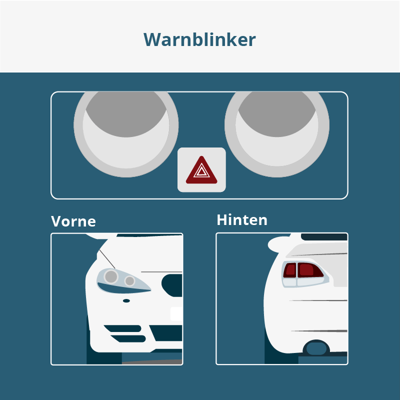 Besondere Situationen – Warnblinker.gif